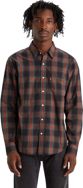 Immagine prodotto Levis Sunset Camicia Tasca Uomo (M)