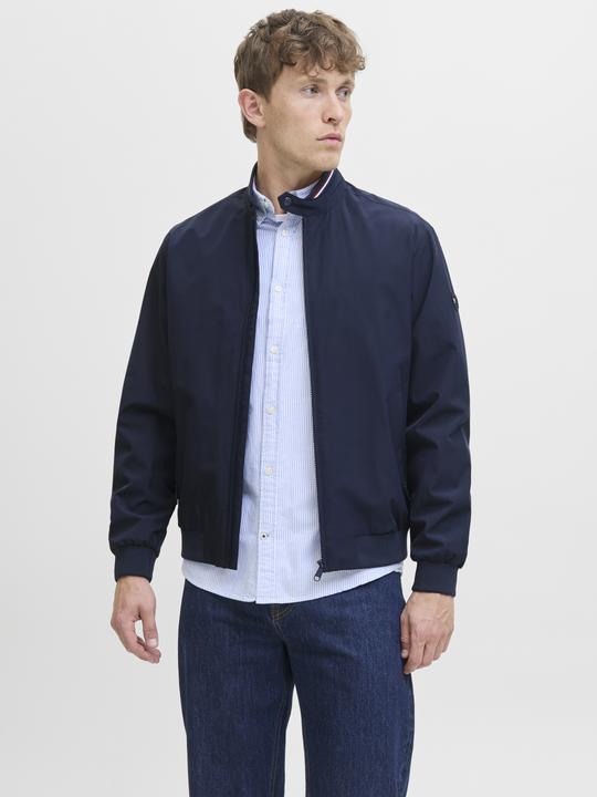 Produktbild Jack & Jones Blousonjacke Blousonjacke (XXL)