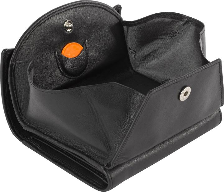 Actual product image Voi Wallet Soft 70363 Vienna Box