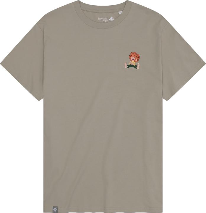 Produktbild Bavarian Caps Pumuckl Lacht (3XL)