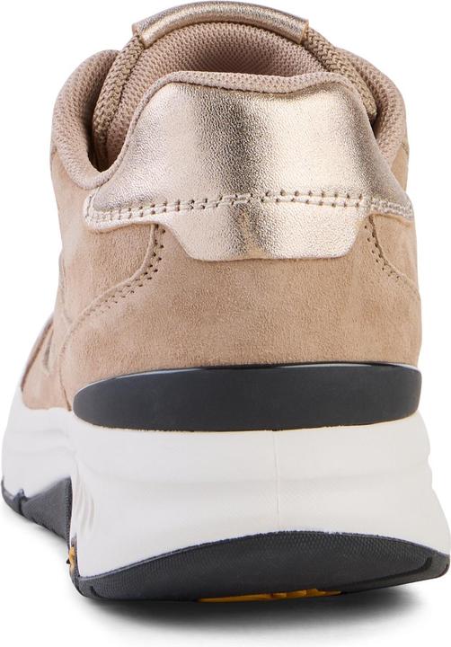 Image du produit Camel Active Sneaker Goat Suede BEIGE/WEISS (36)