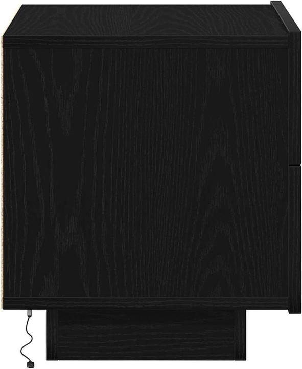 Produktbild vidaXL Nachttisch (70 x 36 x 40.5 cm)