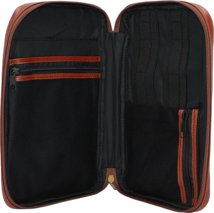 Produktbild Fossil Tech Handtaschen Organizer Leder 21 cm