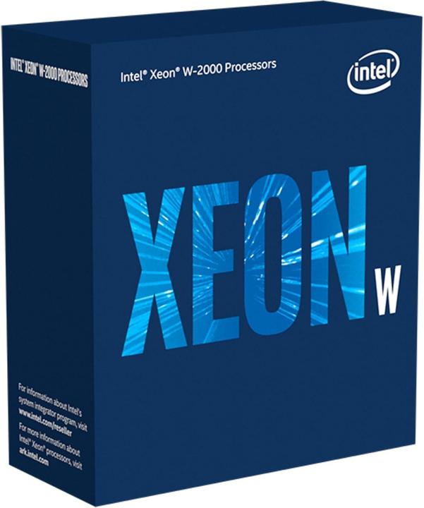 Produktbild Intel Xeon W W5-2465X (LGA 4677, 3.10 GHz, 16 -Core)