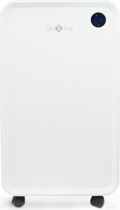 Actual product image Air&Me AIR NATUREL Lary 117049 - dead 40m (40 m², 12 l/24h)