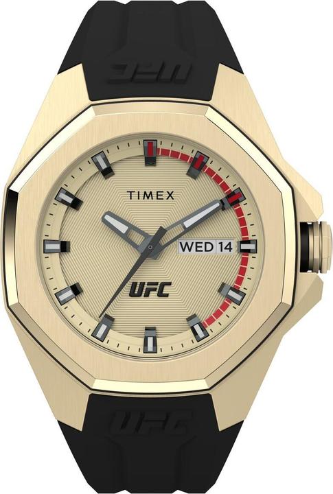 Timex UFC Pro TW2V57100 Herrenuhr (44 mm)