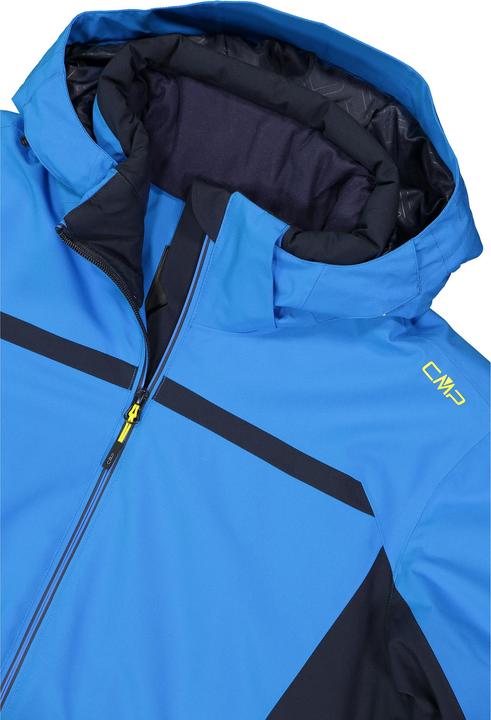 Immagine prodotto CMP Campagnolo Jacket Zip Hood (L)