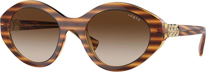 Vogue Damensonnenbrille VO5576SB-150813 Ø 52 mm