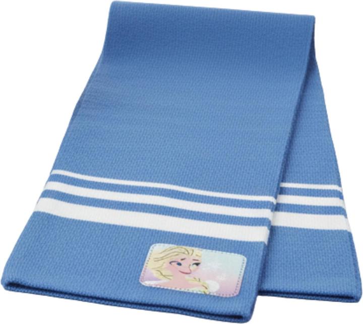 Actual product image Cerdá Disney Frozen winter set snood hat gloves