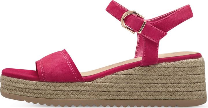 Actual product image Tamaris Sandal (41)