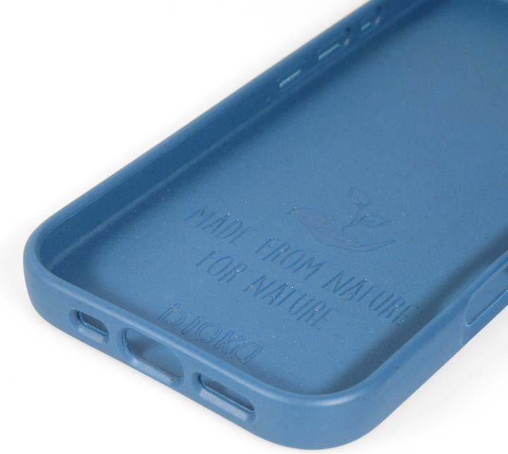 Image du produit Bioka Coque biodégradable et compostable Eco-Friendly (Apple iPhone Air)