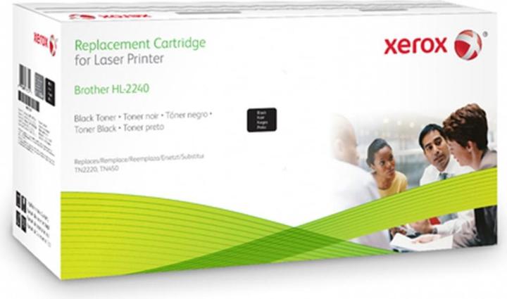 Immagine prodotto Xerox TN-450 (FC)