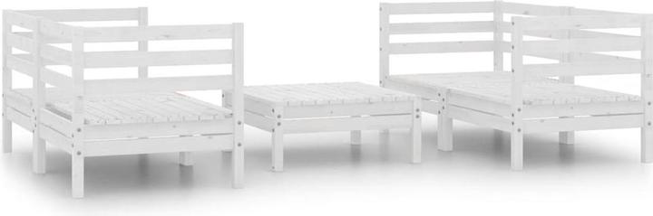 Produktbild vidaXL Magdalena