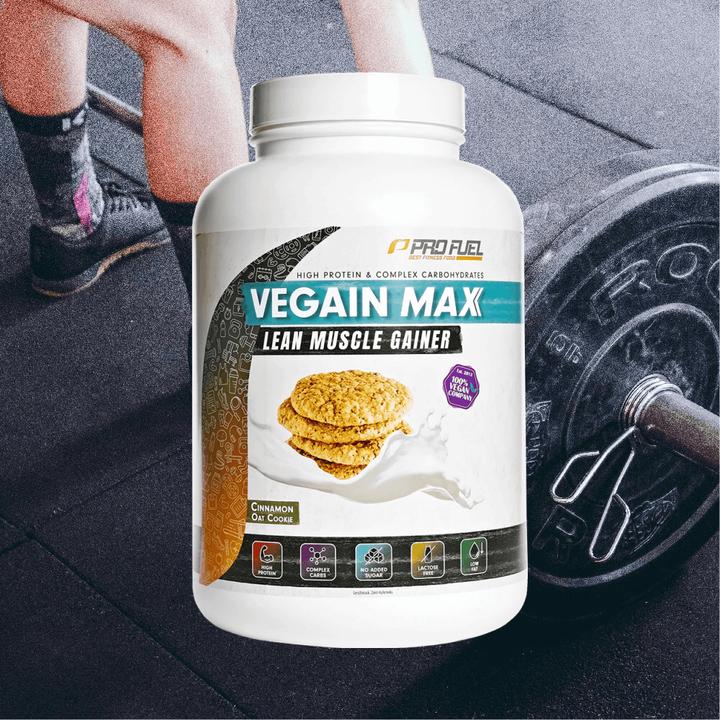 Produktbild ProFuel Vegain MAX (3320 g)