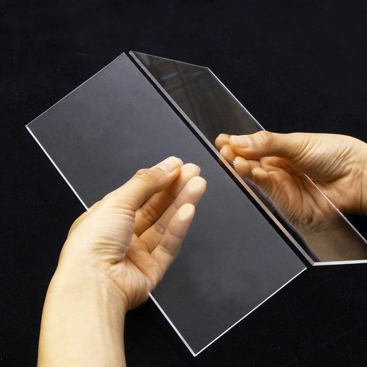 Produktbild Olfa Plexiglasschneider (Cutter)