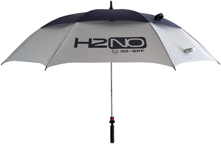 Actual product image Sun Mountain H2NO std. Auto open Umbrella 30spf