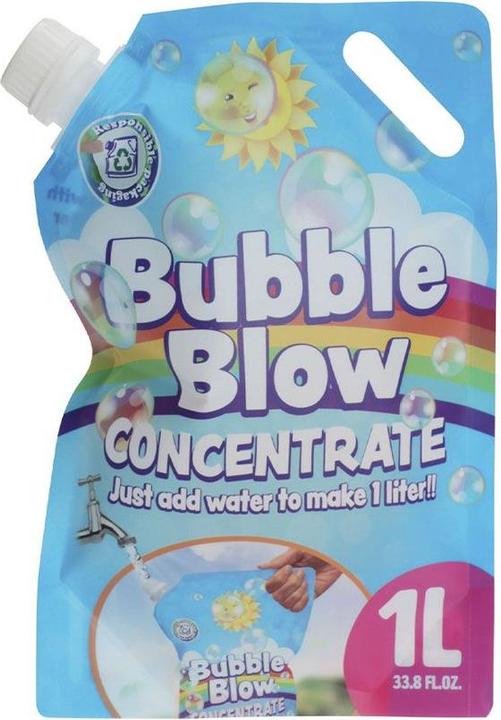 Fs-Star Seifenblasenflüssigkeit 1 Liter