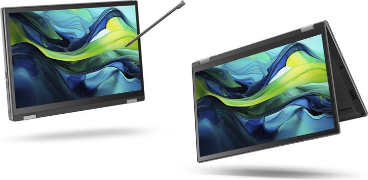 Produktbild Acer Aspire Go Spin 14 (14", Intel N150, 4 GB, 128 GB, CH)
