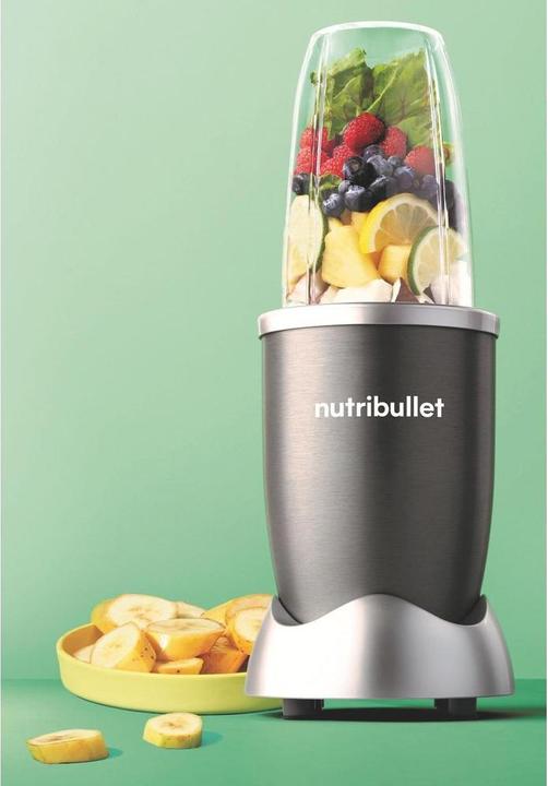 Produktbild NutriBullet Extraktor (600 W)