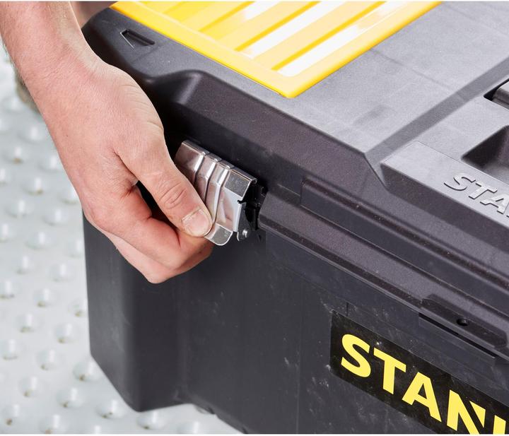 Actual product image Stanley Toolboxes (1 Piece)