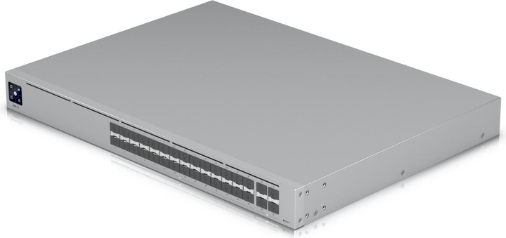 Actual product image Ubiquiti UniFi Usw-Pro Aggregation (32 Ports)