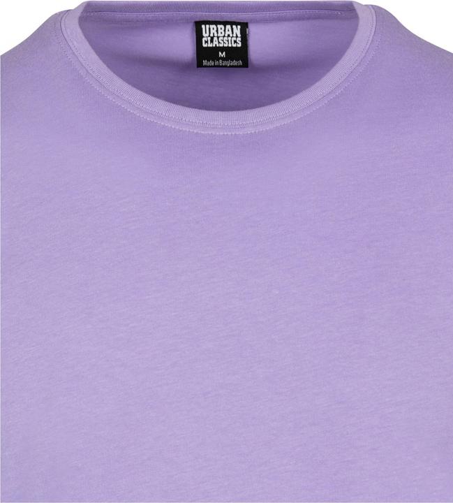 Produktbild Urban Classics Shaped Long Tee (XS)