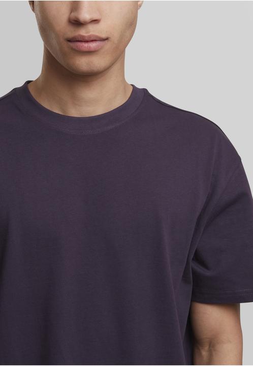 Produktbild Urban Classics Cotton Loose Tee - 191239 (S)