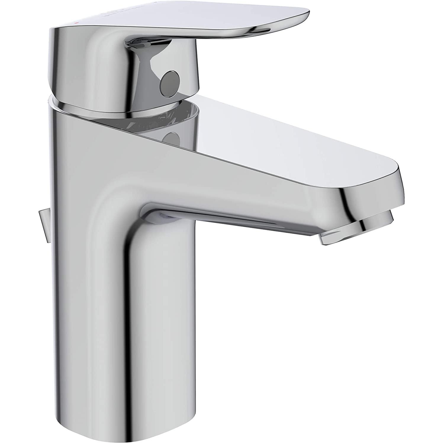 Ideal Standard, Badarmatur, Waschtischarmatur B1713AA