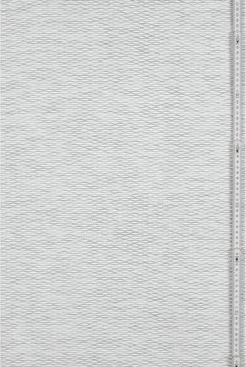 Actual product image Gardinia Jaquard voile (140 x 245 cm)