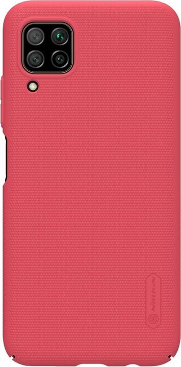 Actual product image Nillkin Super Frosted Shield Series (Huawei P40 Lite)