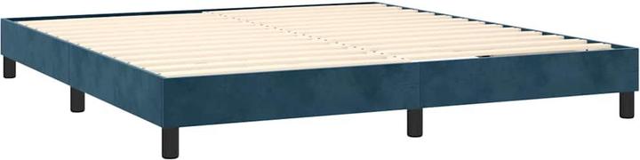 Produktbild vidaXL Boxspringbett (180 x 200 cm)