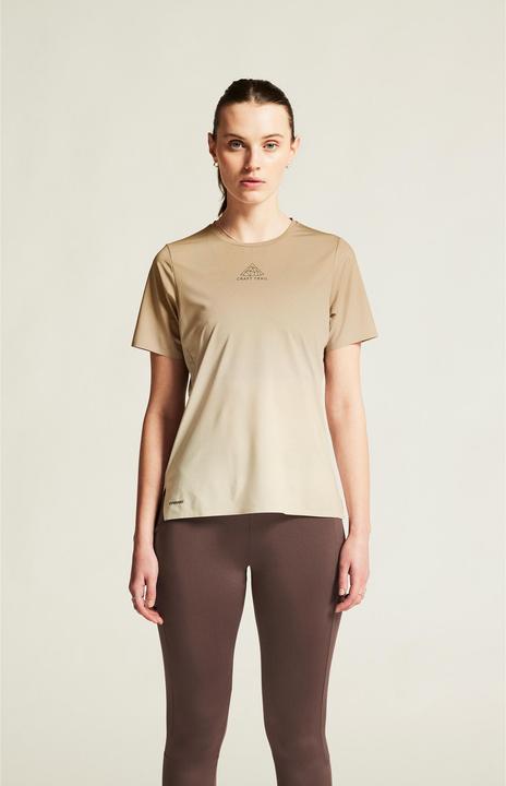 Immagine prodotto Craft Women's Pro Trail S/S Tee 2 (L)