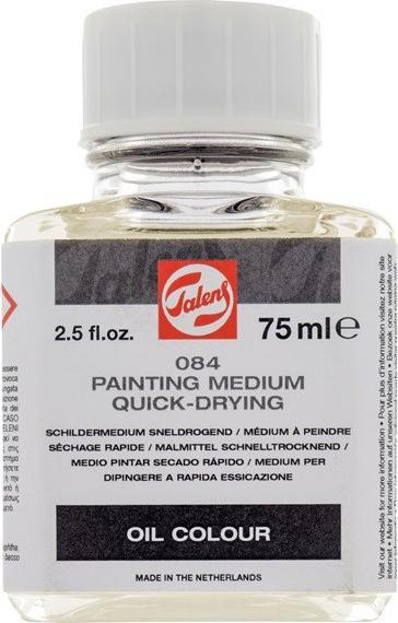 Image du produit Talens Médium de peinture Painting Medium