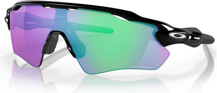 Polished Black, PRIZM GOLF