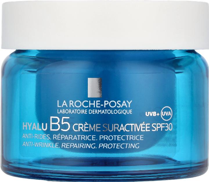 Immagine prodotto La Roche Posay Hyalu B5 Crema Suract (50 ml, Crema da giorno, SPF 30)