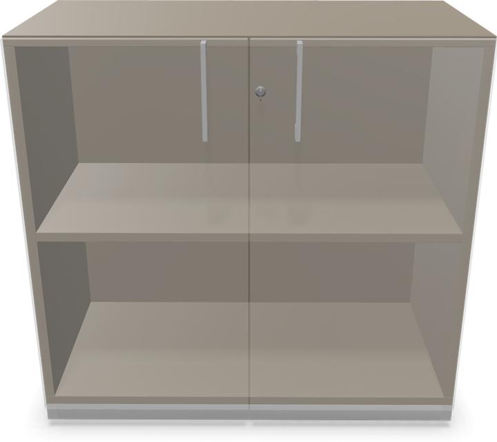 Immagine prodotto Narbutas Scelta armadio con porta a battente (80 x 40 x 76 cm)