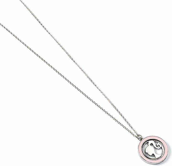 Produktbild Carat BARBIE - Collier Chaine - Silhouette (Zinklegierung)