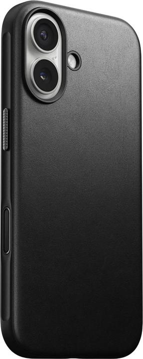 Immagine prodotto Nomad Modern Leather Case - Lederhülle für das iPhone (Apple iPhone 17)