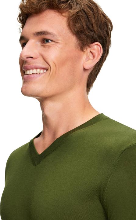 Produktbild Falke BA V-Neck m (L)