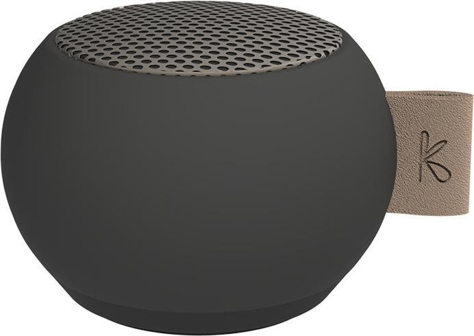 Immagine prodotto Kreafunk aGO MINI - Nero (KFWT152) (12 h)