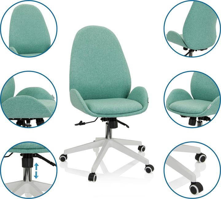 Image du produit Hjh Office Avea I (47 - 54 cm)