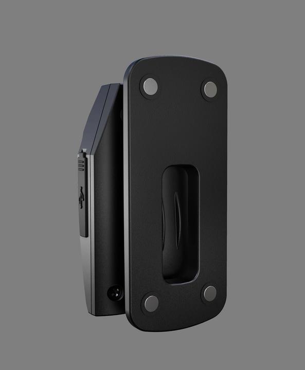 Actual product image Ledlenser Solidline SC2R (2.58 cm, 100 lm)