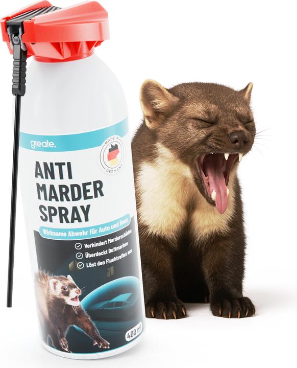 greate Anti Marder Spray