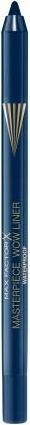 Image du produit Max Factor Masterpiece Wow Liner Wasserdicht 500 Dark Navy (500 Marine foncée)