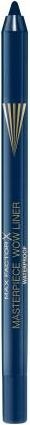 Actual product image Max Factor Masterpiece Wow Liner Wasserdicht 500 Dark Navy (500 Dark Navy)