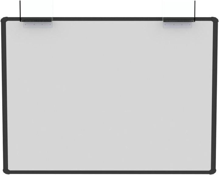 Produktbild Celexon Lautsprecherhalterung horizontal für Whiteboards