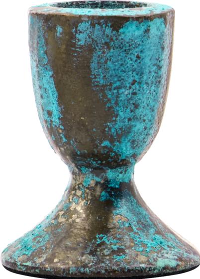 Produktbild House Doctor Kerzenständer (Ø 4.5 x 6 cm)