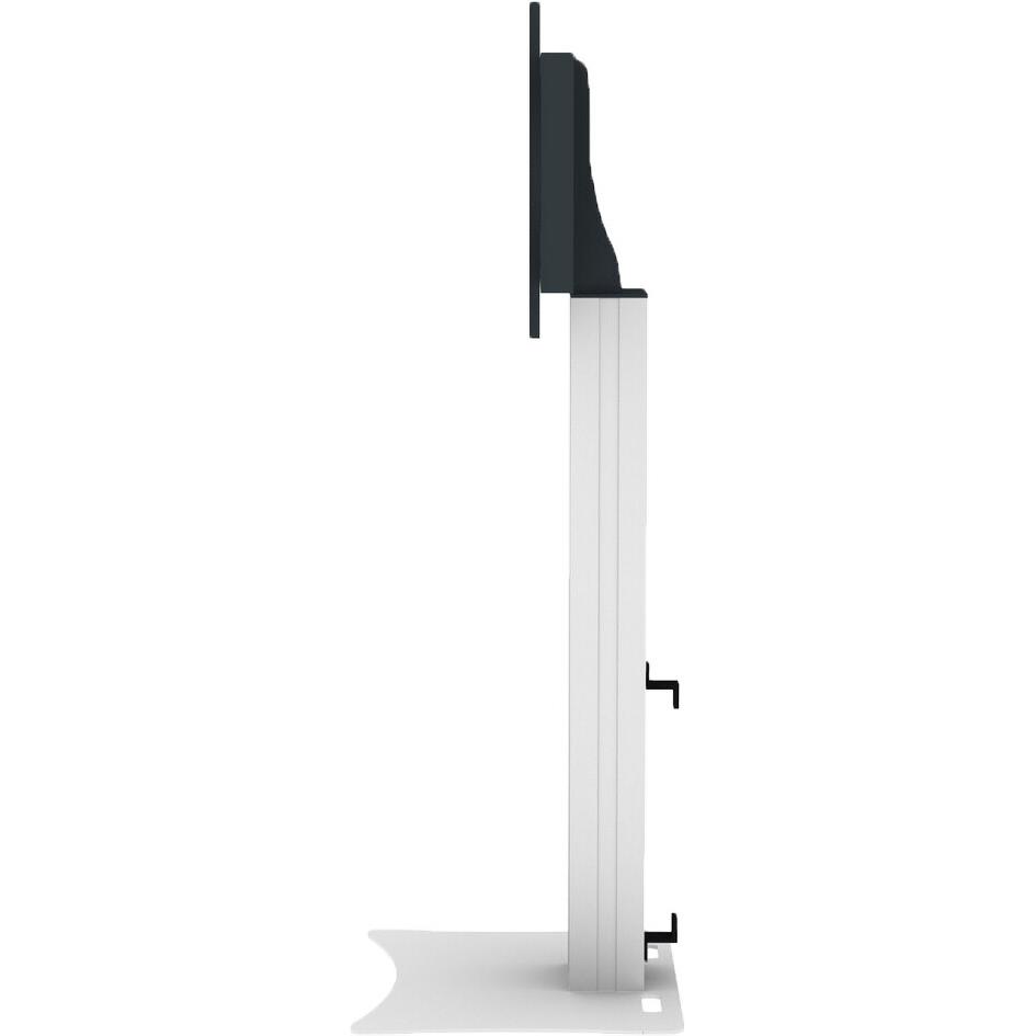 Thumbnail - Celexon Professional Plus Display-Ständer Fixed-42100P (100", 120 kg), TV Ständer, Silber
