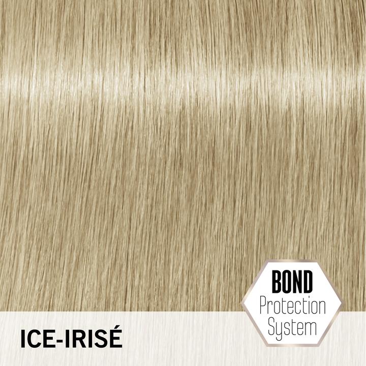 Immagine prodotto Schwarzkopf Blondme - Ghiaccio-Irisé Biondo Lifting (L-Ice-Irise)