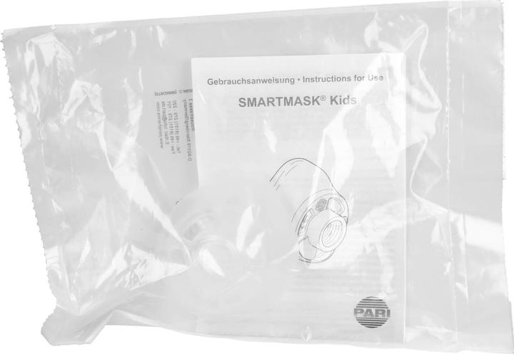 Produktbild PARI SMARTMASK Kinder